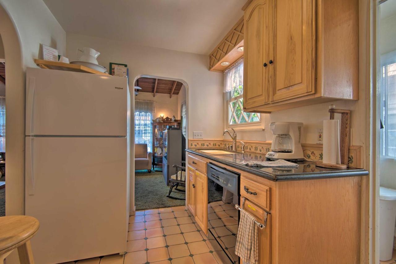 Avalon Escape Everything Within Walking Distance! Exterior photo