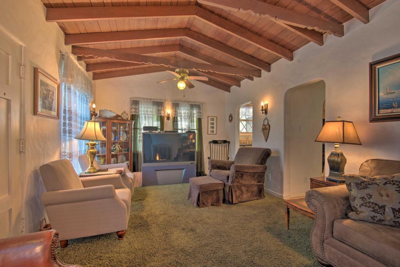 Avalon Escape Everything Within Walking Distance! Exterior photo