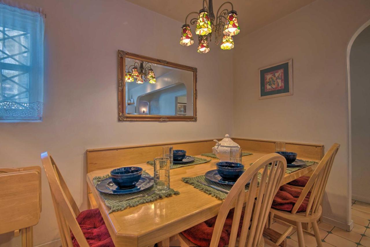 Avalon Escape Everything Within Walking Distance! Exterior photo